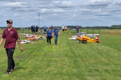 Sommerfest 2023